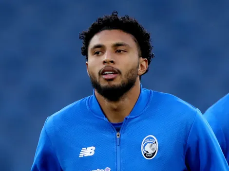 Roma disputa a contratação de Éderson com o Atlético de Madrid