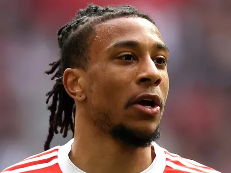 Bayern nega qualquer negócio envolvendo Olise