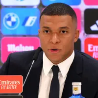 Mbappé aponta favoritismo do Brasil contra a França