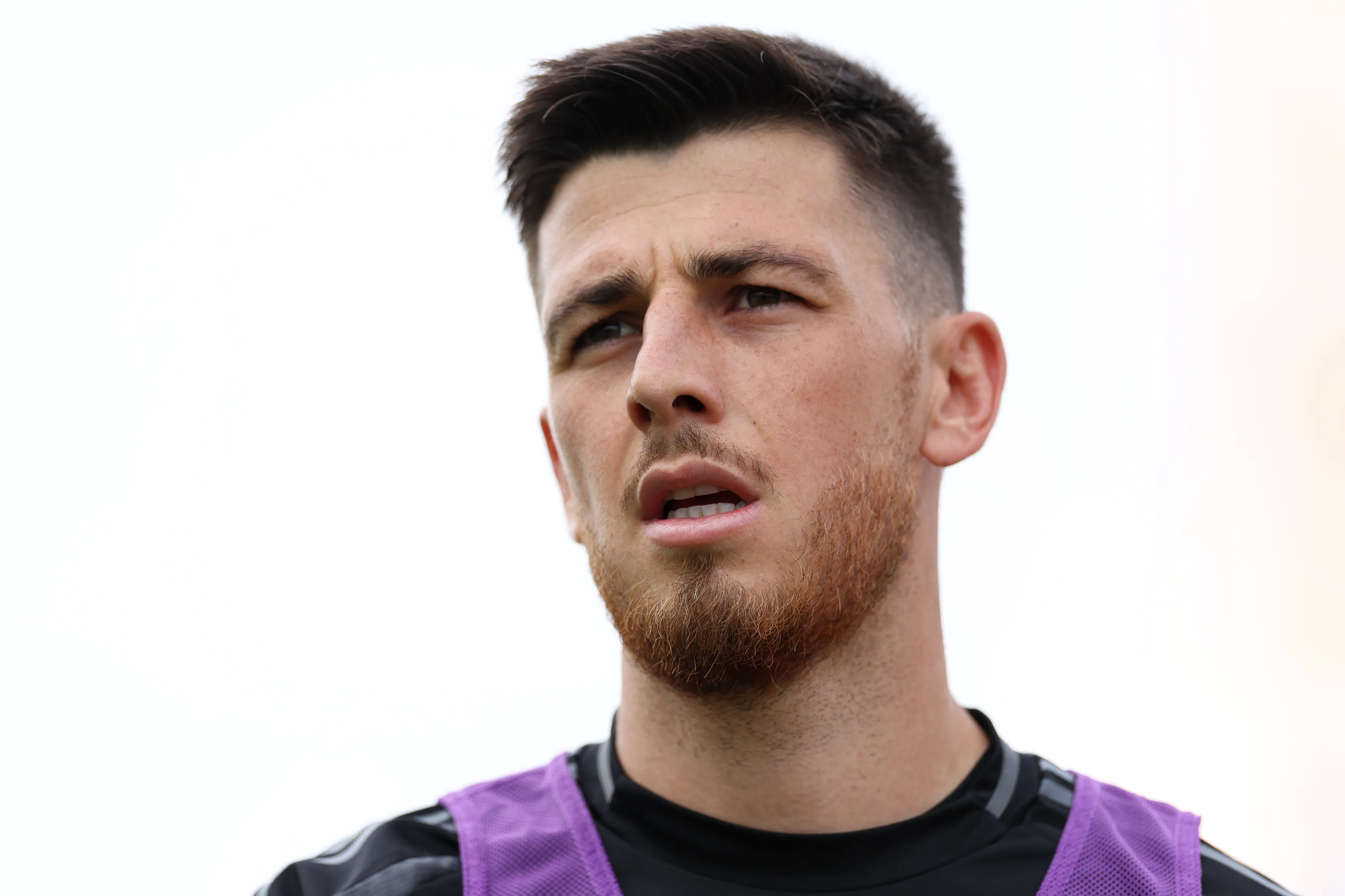 Joaquin Panichelli, alvo do Atlético de Madrid. (Photo by Florencia Tan Jun/Getty Images)