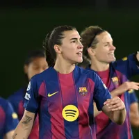 Confira os resultados dos jogos de ida nas quartas da Champions Feminina