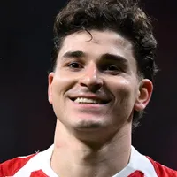 Joaquin Panichelli é o favorito para substituir Julian Álvarez