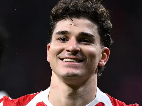 Joaquin Panichelli é o favorito para substituir Julian Álvarez