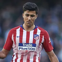 Rodri não fecha as portas para o Real Madrid