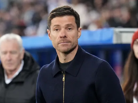 Xabi Alonso impõe condição para aceitar retorno ao Liverpool