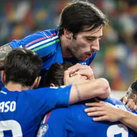 Itália x Irlanda do Norte pode ter prorrogação e pênaltis