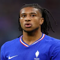 Olise, do Bayern e da França, é chamado de “novo galáctico”