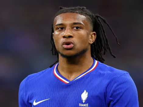 Olise, do Bayern e da França, é chamado de “novo galáctico”