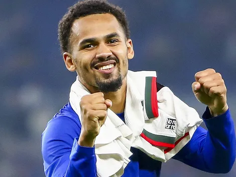 Liverpool recebe negativa por Doué e Barcola e mira Ndiaye