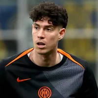 Barcelona e Inter podem trocar Martín por Bastoni