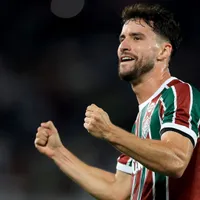 Por que Martinelli, do Fluminense, não foi convocado por Ancelotti?