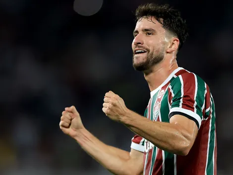 Por que Martinelli, do Fluminense, não foi convocado por Ancelotti?