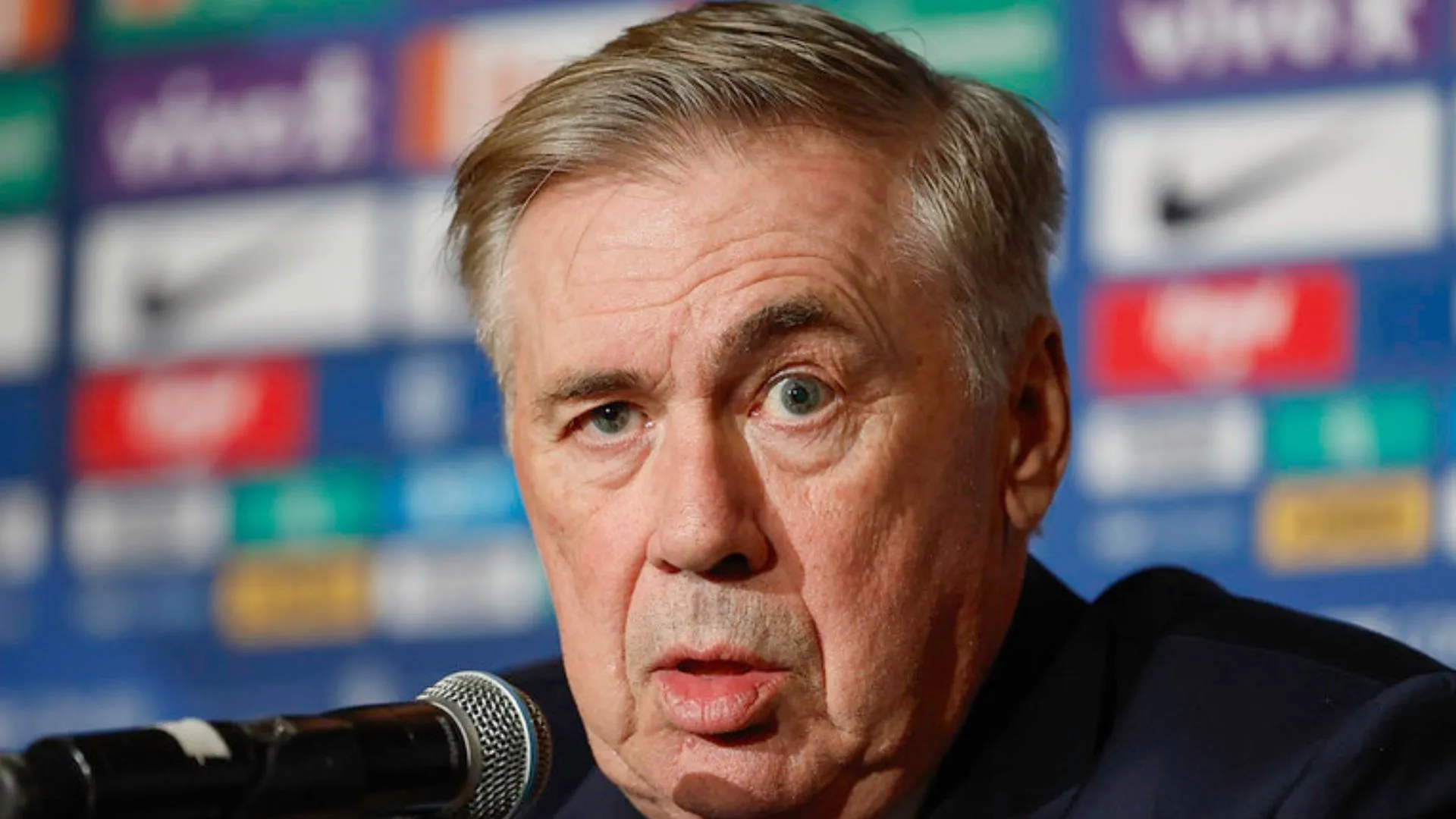 Ancelotti ainda está fechando a lista de convocados da Seleção Brasileira para a Copa do Mundo (foto: Rafael Ribeiro/CBF)