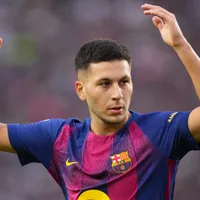 Barcelona descarta saída de Roony Bardghji na próxima temporada