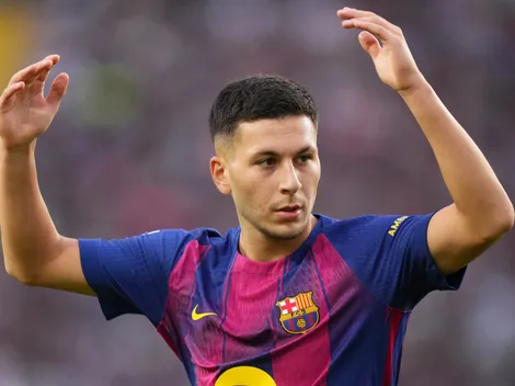 Barcelona descarta saída de Roony Bardghji na próxima temporada