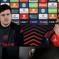 Maguire expõe falhas e bastidores da virada do Manchester United