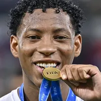 Gonzalo Plata pode deixar Flamengo após sondagem da Premier League