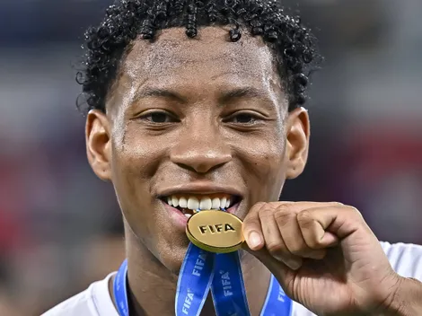 Gonzalo Plata pode deixar Flamengo após sondagem da Premier League