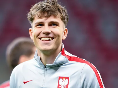 Pietuszewski próximo de estrear pela Polônia após destaque no Porto