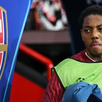 Manchester United avalia contratar Lewis-Skelly, Hall ou Brown