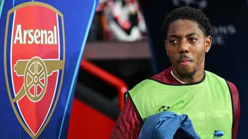 Arsenal vai vender Lewis-Skelly para o Manchester United?