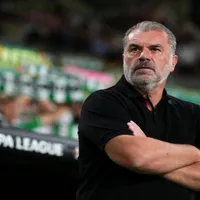 Postecoglou, ex-Tottenham e Forest, acredita em melhores trabalhos