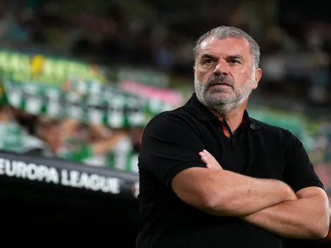 Postecoglou, ex-Tottenham e Forest, acredita em melhores trabalhos