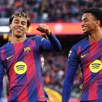 Balde entra na mira de Man City e Man United