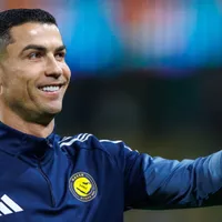 Cristiano Ronaldo volta ao Al-Nassr após tratar lesão e perder convocação