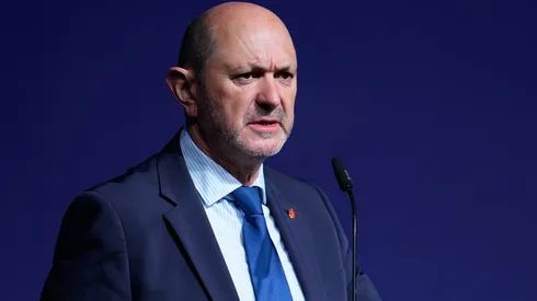 Espanha tenta incluir Valência e Vigo como sedes. Foto: IMAGO / Fio de imprensa ZUMA