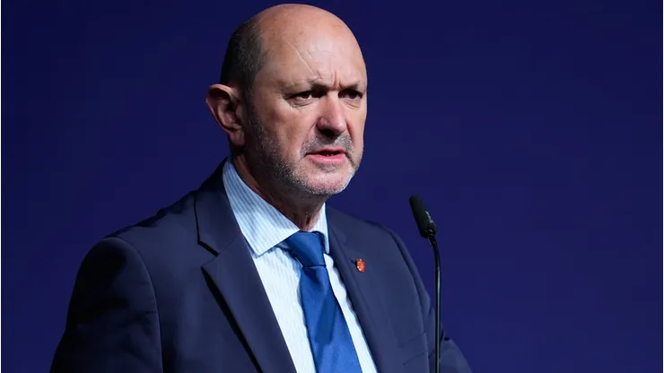 Espanha tenta incluir Valência e Vigo como sedes. Foto: IMAGO / Fio de imprensa ZUMA