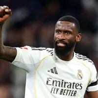 Rüdiger elege Bayern e Arsenal os melhores times da Europa