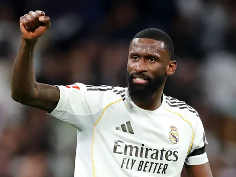 Rüdiger elege Bayern e Arsenal os melhores times da Europa