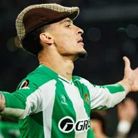 Antony faz treinos duplos diários e mira Copa do Mundo