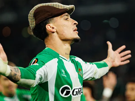 Antony faz treinos duplos diários e mira Copa do Mundo