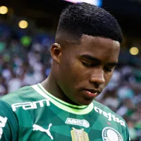 PH Neto encanta imprensa espanhola como "novo Endrick"