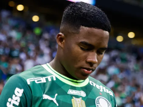 PH Neto encanta imprensa espanhola como "novo Endrick"