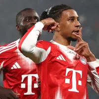 Presidente do Bayern veta chance de vender Michael Olise