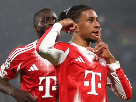 Presidente do Bayern veta chance de vender Michael Olise