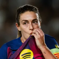 UEFA define seleção da semana na Champions Feminina com Alexia Putellas