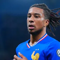 Olise ganha mais de R$ 70 milhões por temporada