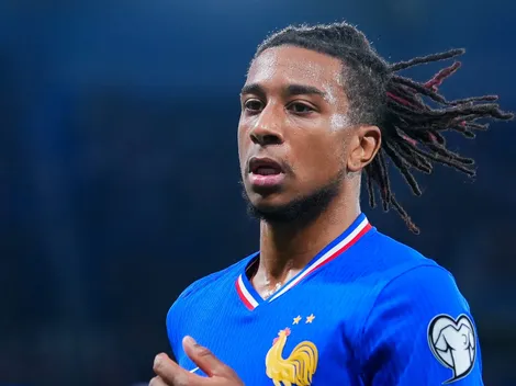 Olise ganha mais de R$ 70 milhões por temporada