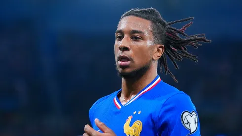 Confira o salário de Olise, craque da França. Foto: Franco Arland/Getty Images