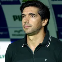 Abel Ferreira aceitou proposta do Al Sadd e quase deixou o Palmeiras