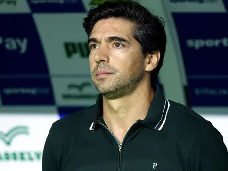 Abel Ferreira aceitou proposta do Al Sadd e quase deixou o Palmeiras