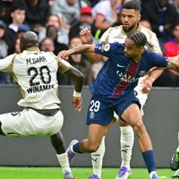 PSG adia jogo com o Lens por Champions League