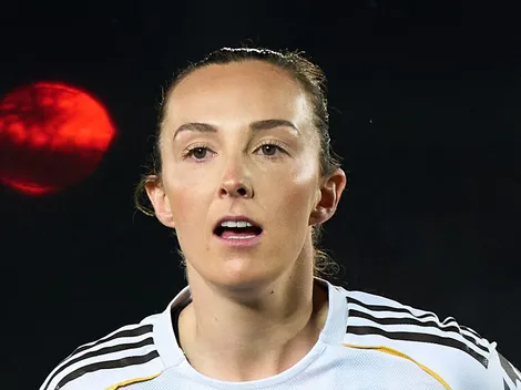 Lyon avança e Caroline Weir pode deixar o Real Madrid em 2026