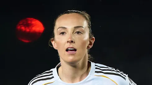 Caroline Weir, do Real Madrid (Photo by Angel Martinez/Getty Images)
