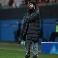 Pere Romeu prega cautela após goleada do Barcelona