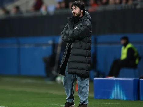 Pere Romeu prega cautela após goleada do Barcelona